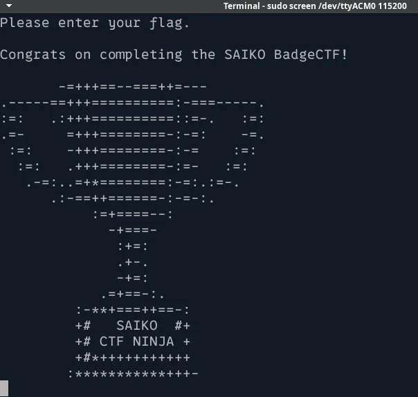 ascii art